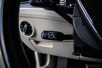 Škoda Superb Combi 2.0TDI Style 4x4 DSG, 147kW, A7, 5d. - 12
