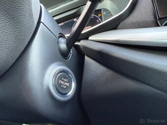 Škoda Octavia Combi 2.0 TDI SCR Style DSG - 12