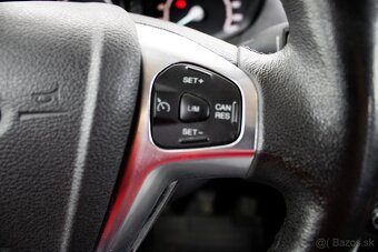 Ford transit courier s novým motorom - 12