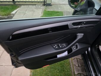 VOLKSWAGEN ARTEON SB R-LINE eHybrid DSG, VIRTUAL,IQ-LIGHT,36 - 12