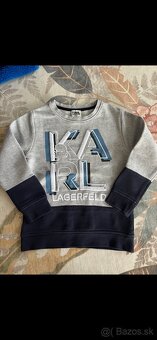 Zateplene mikiny NAPAPIRJI a ine znacky - 12