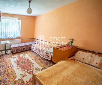 Na predaj, 4-6 izbový rodinný dom 160 m2, Zvolen - Neresnica - 12