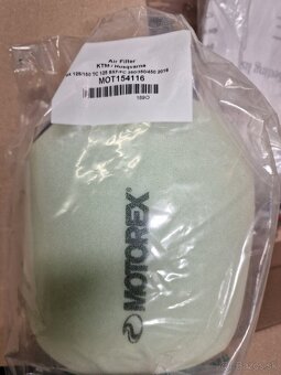 Ktm gasgas Husqvarna diely - 12