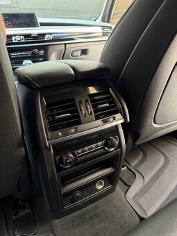 BMW X5 M50D 70 000 km motor Nove 3 turbo - 12