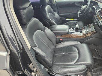 Audi A8 ,3.0 tdi - 12