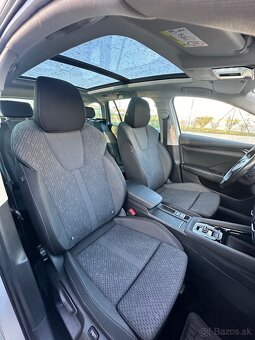 Škoda Octavia 2.0 TDI DSG CLEVER - 12