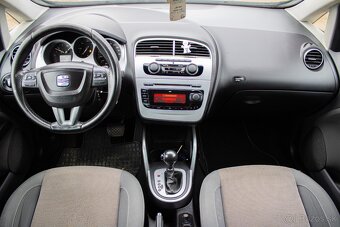 Seat Altea XL 2009 - 12