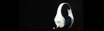 HyperX Stinger Core Wireless PS4/PS5 PC herné slúchadlá - 12