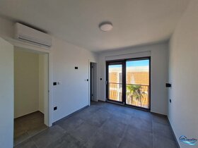 ☀Privlaka(HR)- 2 novopostavené moderné apartmány s výhľadom  - 12