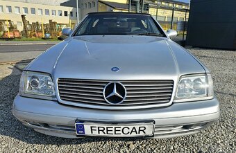 Mercedes-Benz SL 300 - 12
