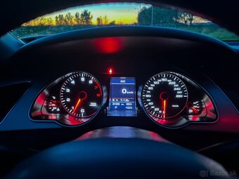 Audi A5 Coupé 1.8 TFSI, 118 kW, rok 2010 – plná výbava - 12