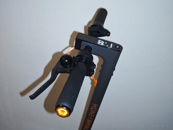 /NOVÁ/ Elektrická kolobežka s odnímateľným sedadlom - 12
