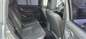 Suzuki Grand Vitara 2.0 BENZíN 4X4 SPECIAL EDITION - 12