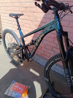 Nový bicykel Kellys Thorx 50 "L" - 12