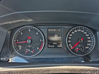 VW Multivan 2.0 BiTDI Highline 4Motion DSG - AJ NA SPLÁTKY - 12