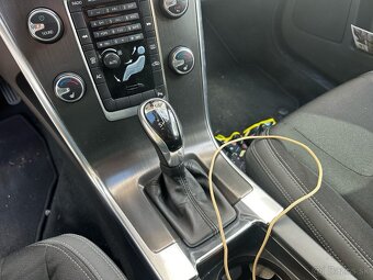 Volvo XC60 D3 - 12