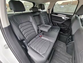 Volkswagen Touareg 3.0V6 TDI 4Motion Tiptronic za 30.990 € - 12