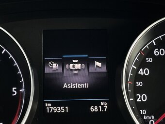 VW GOLF 7 ALLSTAR DSG automat - 12