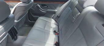 Bmw e39 523i 123000km,bez korozie - 12