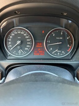 BMW 335d Touring E91 - 12