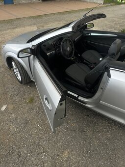 Opel Astra cabrio - 12