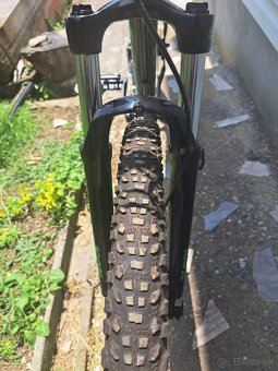 Predám horský bicykel Ghost Kato 2.9 – veľkosť L (29") - 12