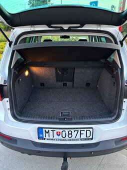 Volkswagen Tiguan 2012 - 12