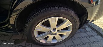 Mitsubishi Outlander 2,2TDCi 4x4 - 12
