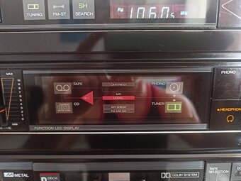 Hi-fi veža Universum - 12