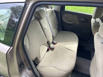 Nissan Note 1.4 l Acenta/Len: 123 414km/ Slovenské Auto - 12