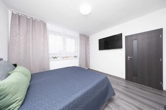 Veterná, Mládežnícka štvrť, 3 izbový byt, 92m2, NOVOSTAVBA - 12