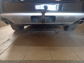 Volkswagen Passat Alltrack 2.0TDI 125KW DSG - 12