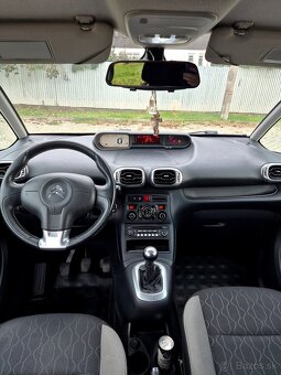 Citroen C3 Picasso 1.4 benzin - 12