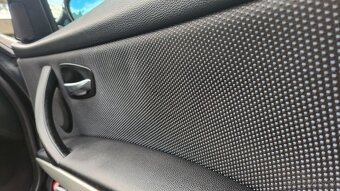 BMW 330D  E91 2006 - 12