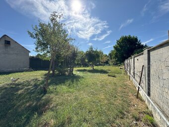 Na predaj 4i RD v obci Gajary s pozemkom 1358 m2. - 12