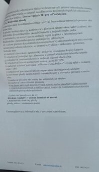 Stavebný pozemok - 12