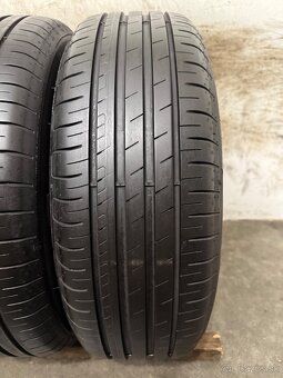 Letná sada 5x100 R16 , 205/60/16 Seat Arona , TCross, Kamiq - 12