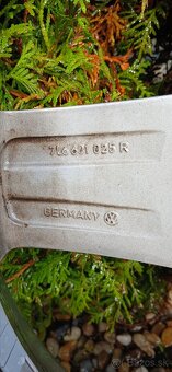 5x130 R19 VW touareg Audi Porsche - 12