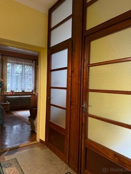 Rodinný dom - centrum mesta Rožňava - 12