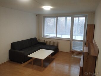 3 izbový byt na Sídlisku Terasa. - 12