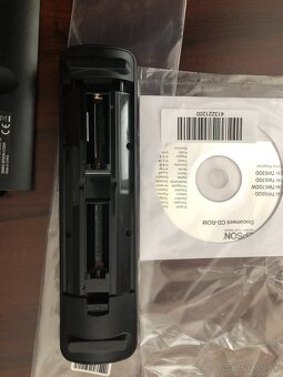 Ponukam na predaj Epson-EH-TW6700 - 12