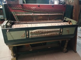 Predám rôzne automatofóny - 12