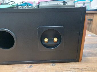 HECO MYTHOS CENTER 1 - 12