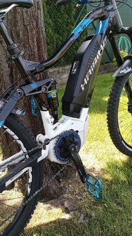 Haibike Sduro FullSeven LT 5.0 - 12