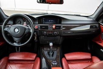 BMW E92 330d xDrive 180kw AT/6 2010 - 12