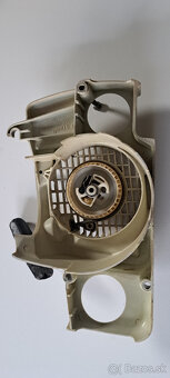 Stihl MS 180 - 12