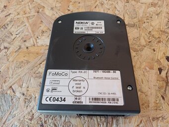Autodiely Ford Mondeo MK4 2006-2014 - 12
