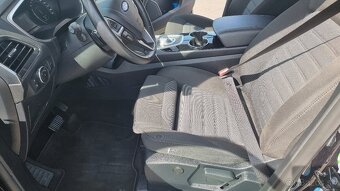 Ford Galaxy 2.0 TDCi EcoBlue 150 Titanium A/T - 12