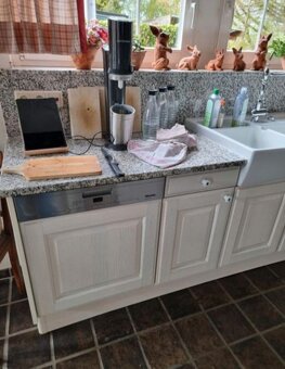 Luxusní venkovská kuchyně SieMatic,4481 - 12
