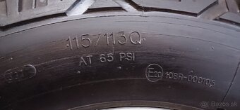 Offroad pneu jeep - 12